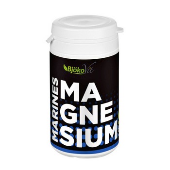 MARINES Magnesium vegan Kapseln